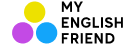 Client image - My English Friend